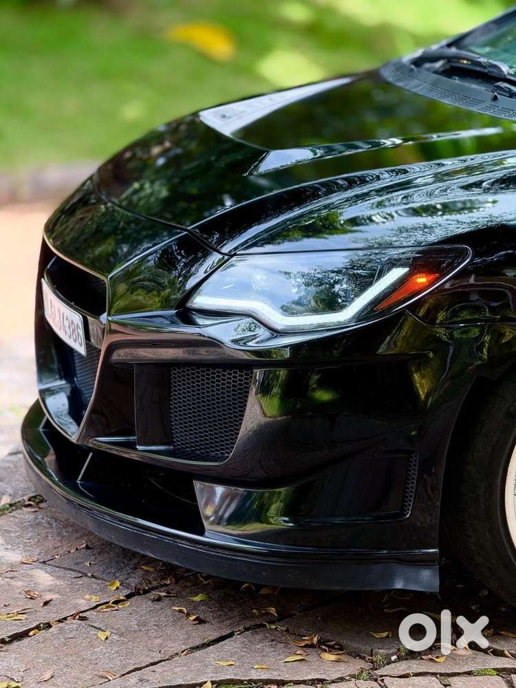 Honda Civic Black 2007 Fully Modified