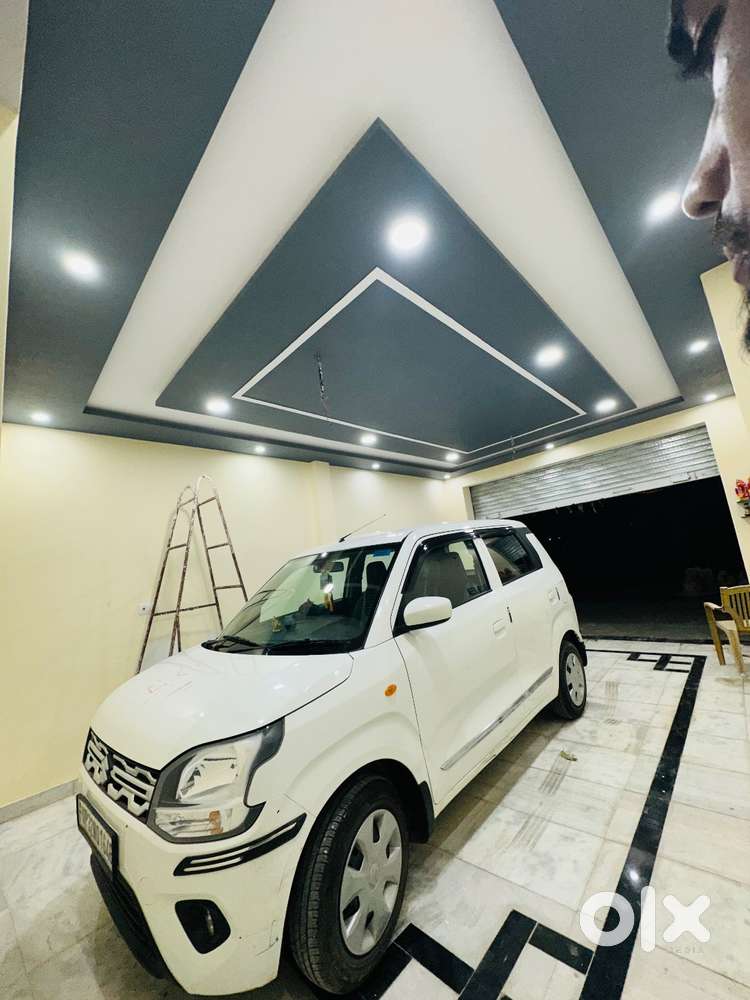Maruti Suzuki Wagon R 1.0 2023 Petrol Well Maintained