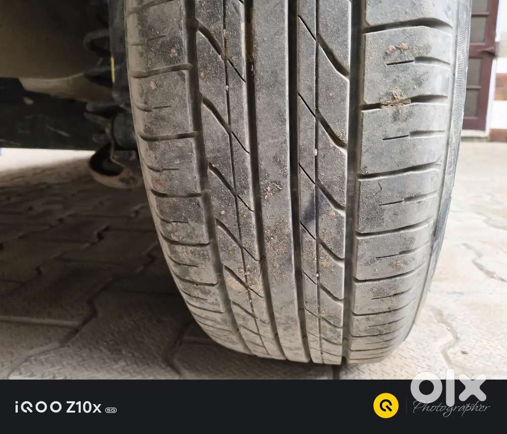 Ford Ecosport 2015 Diesel Car 29 Kmpl Mileage