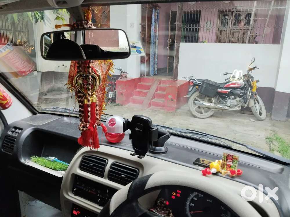 Maruti Suzuki Eeco Ac 5 Str 2021