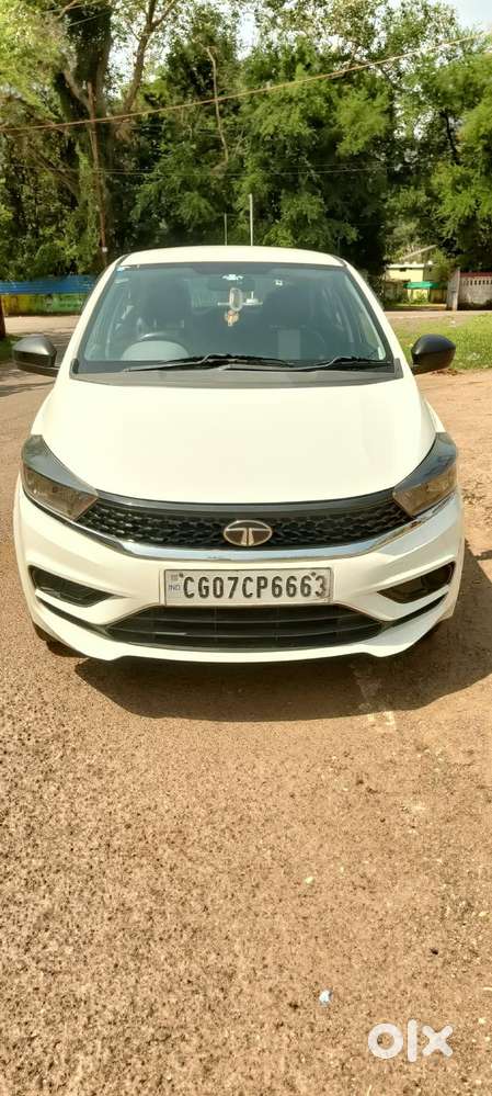 Tata Tigor, 2023, Petrol