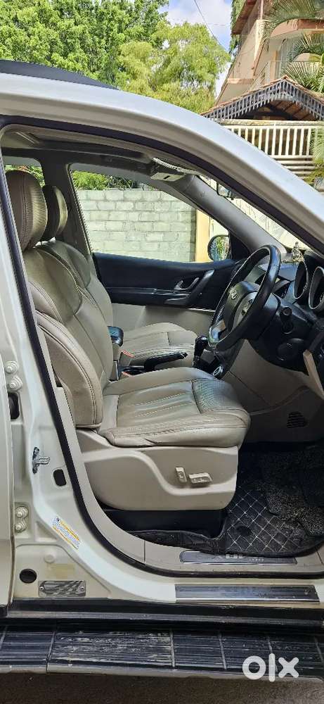 Mahindra Xuv500 Diesel 2017
