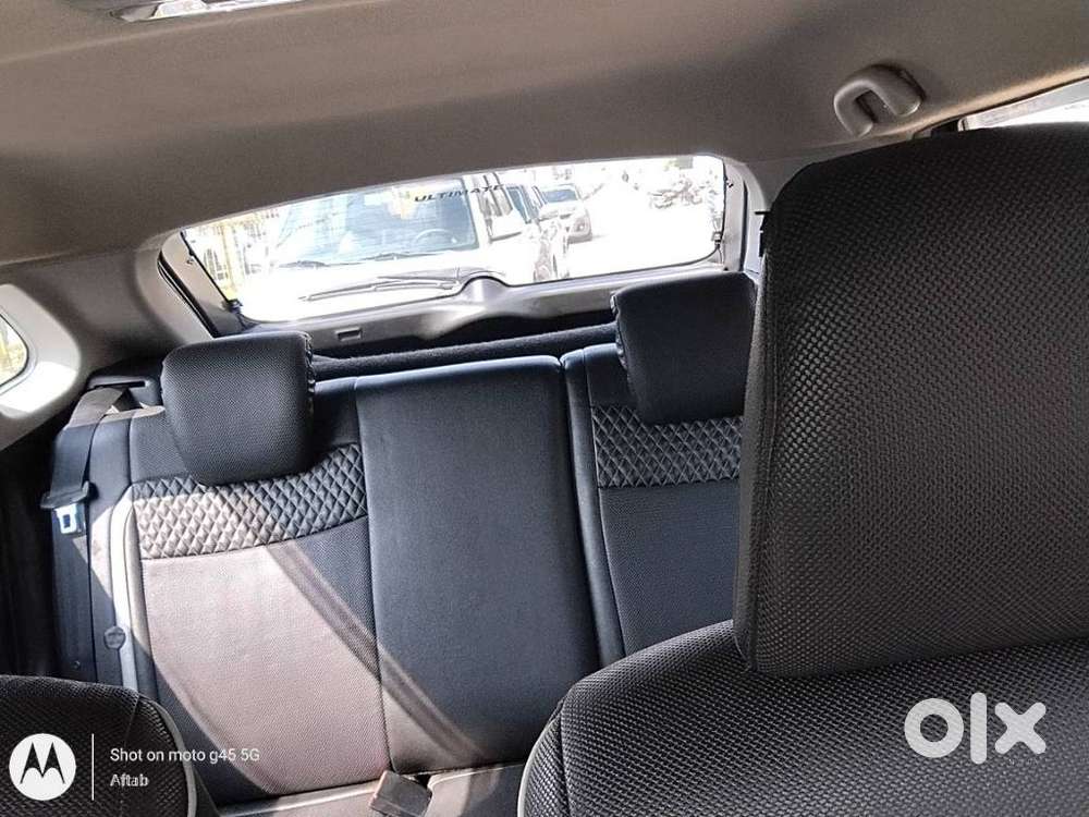 Maruti Suzuki Baleno