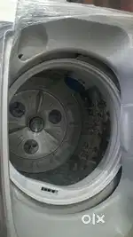 Automatic Washing Machine