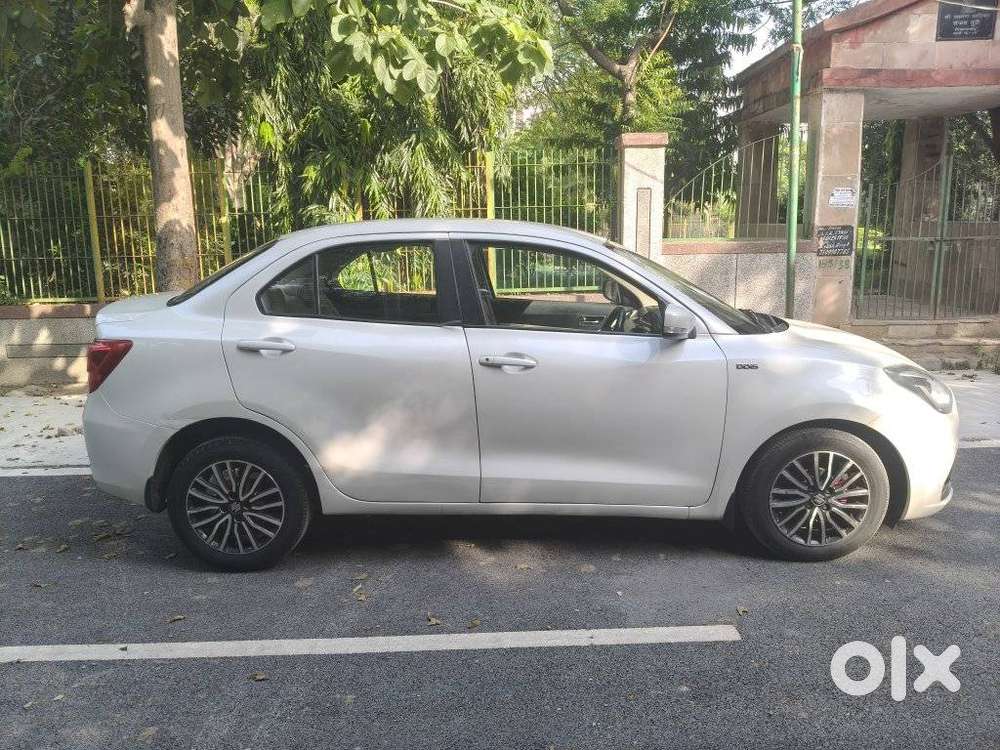 Maruti Suzuki Swift Dzire Zdi Plus , 2019, Diesel