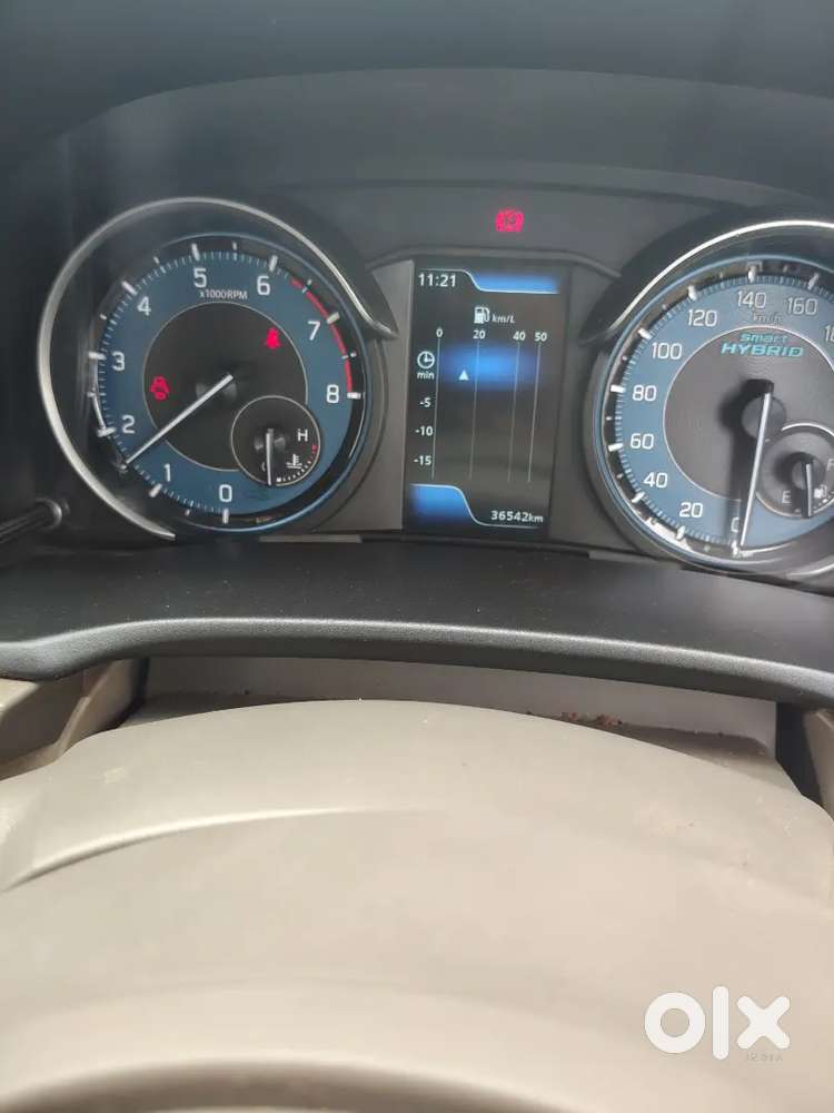 Maruti Suzuki Ertiga 2024 Vxi Petrol