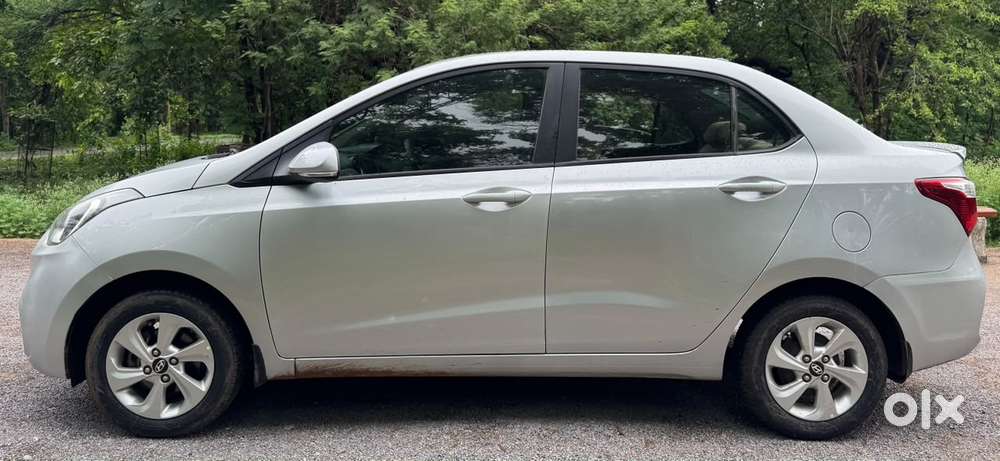 Hyundai Xcent 1.2 Kappa Sx, 2018, Petrol