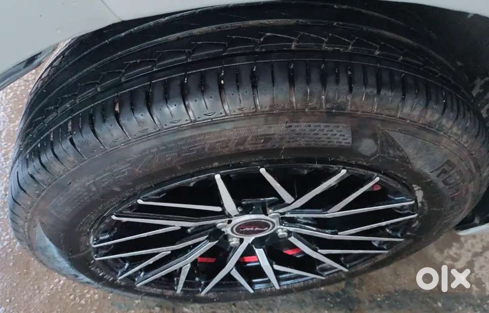 Maruti Suzuki Swift 2018