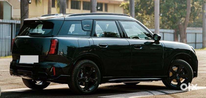 Mini Countryman Electric E, 2025, Electric