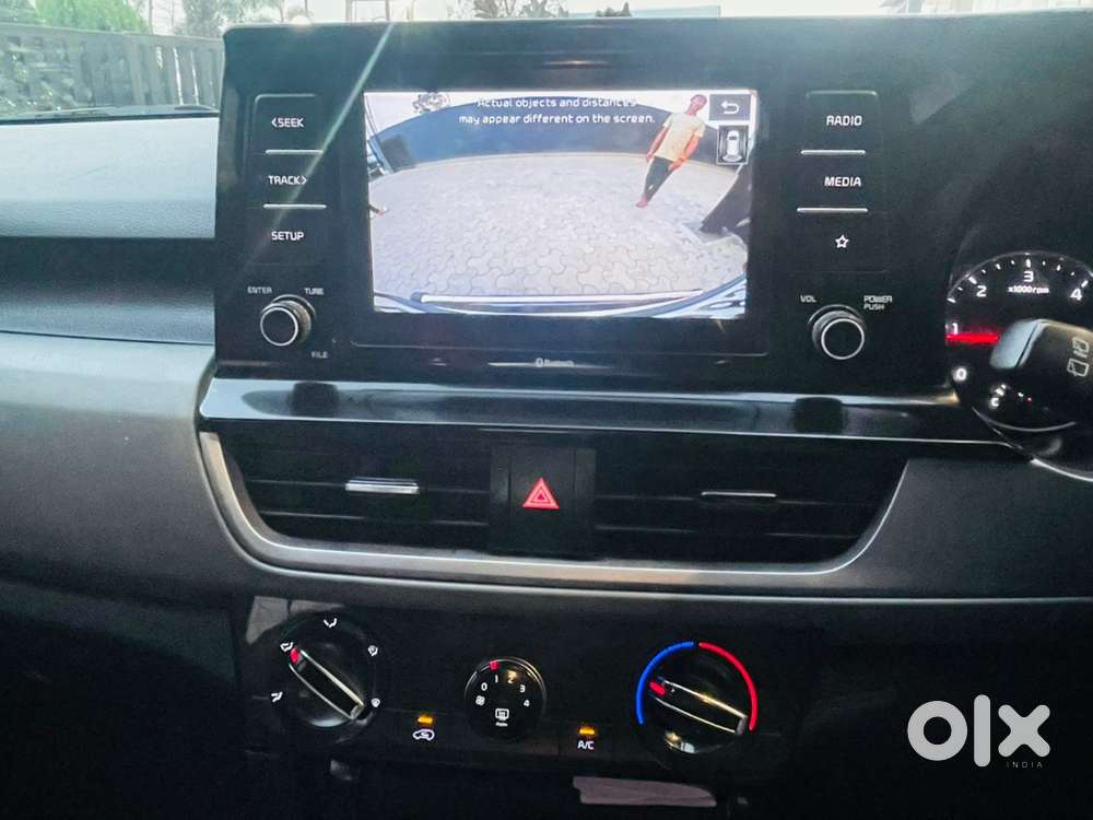 Kia Seltos Diesel 2020