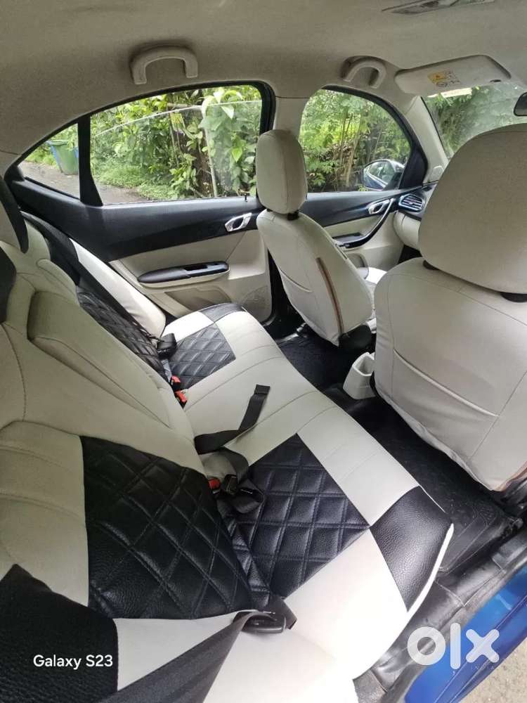 Tata Tigor Ev Xz Plus, 2022, Electric