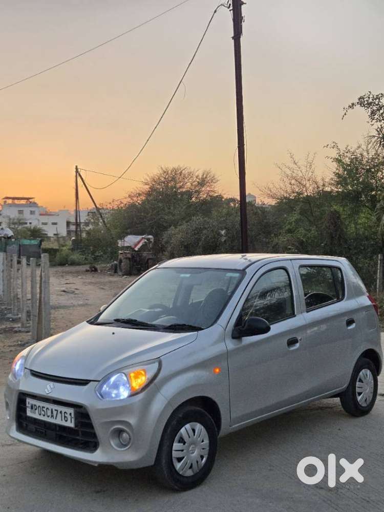 Maruti Suzuki Alto 800 2012-2016 Lxi, 2016