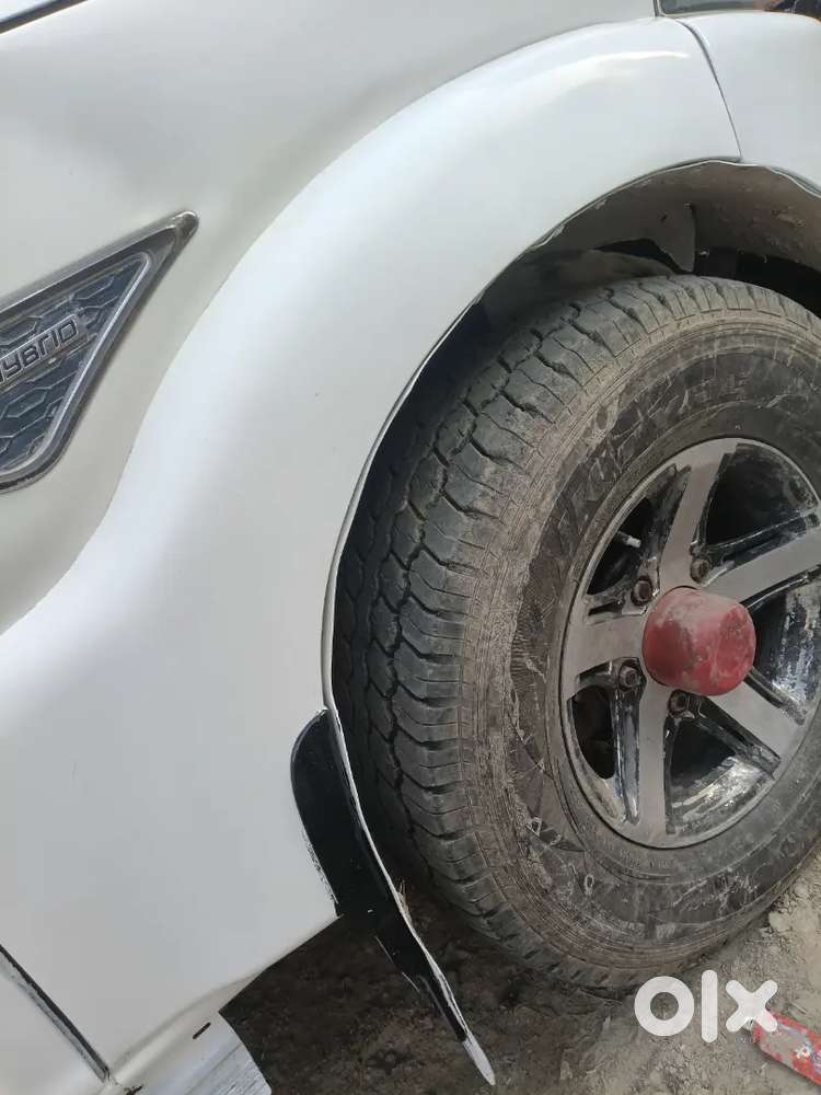 Child Ac Bima New Charon Tyre New Battery New Sound System Top