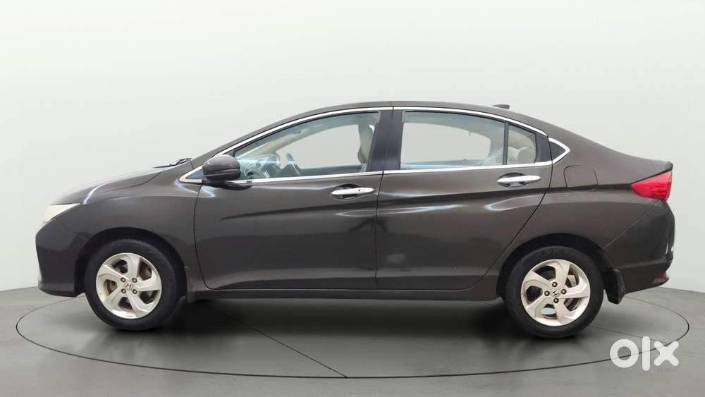Honda City I Vtec Vx, 2016, Cng & Hybrids