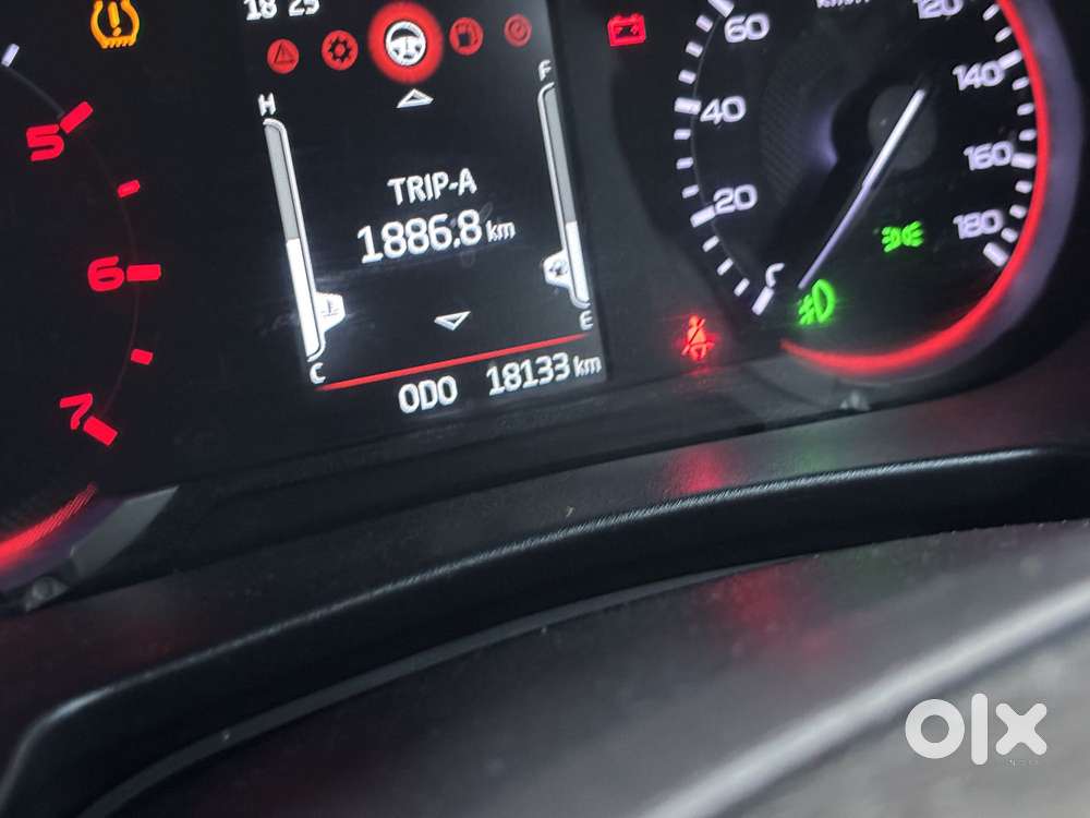 Mahindra Thar Lx 4-str Hard Top Mt, 2023, Diesel