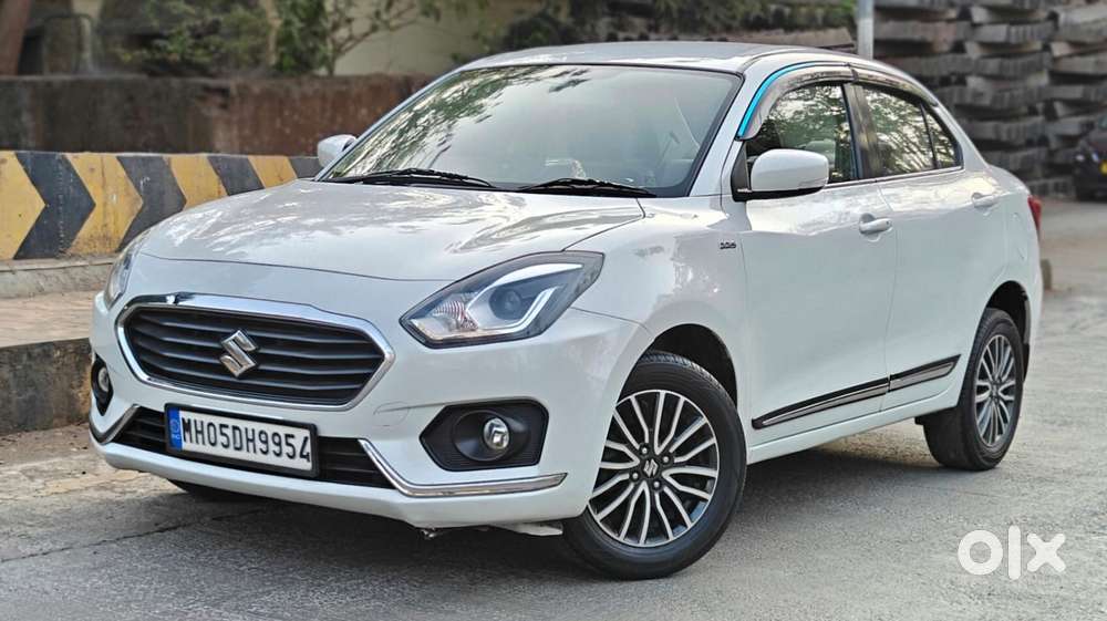 Maruti Suzuki Swift Dzire Zdi Plus , 2017, Diesel