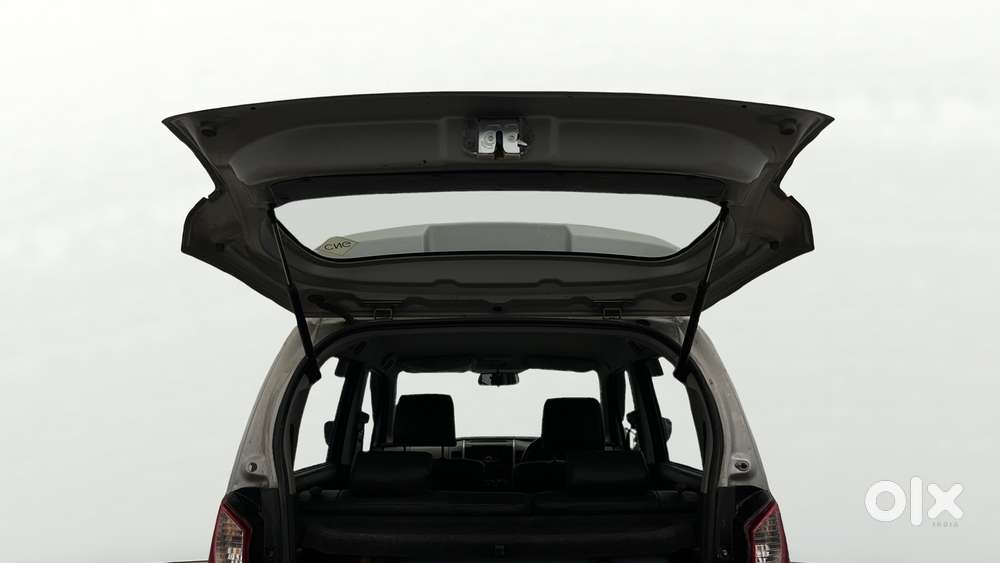 Maruti Suzuki Wagon R 1.0 Lxi Cng, 2016, Cng & Hybrids