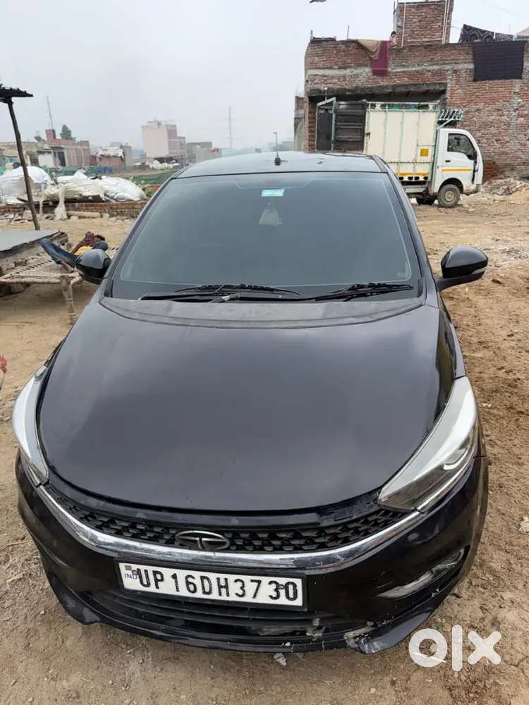 Tata Tiago Xt Icng 2022