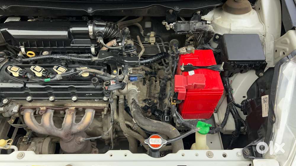 Maruti Suzuki Baleno 1.2 Delta At, 2016, Petrol