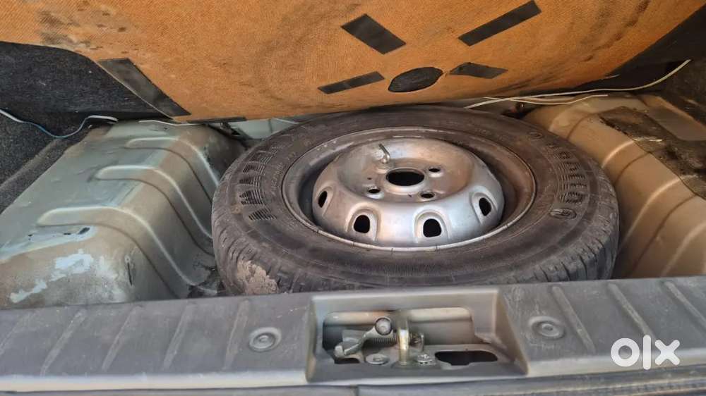 Maruti Suzuki Alto 2009 Petrol 80000 Km Driven