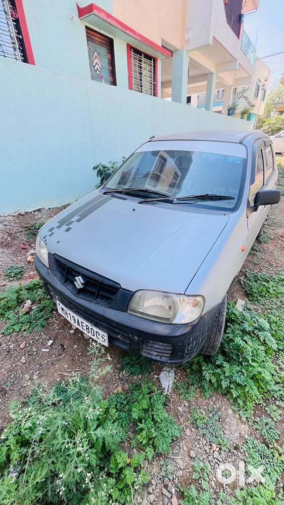 Maruti Suzuki Alto 800 2008 Lpg Good Condition