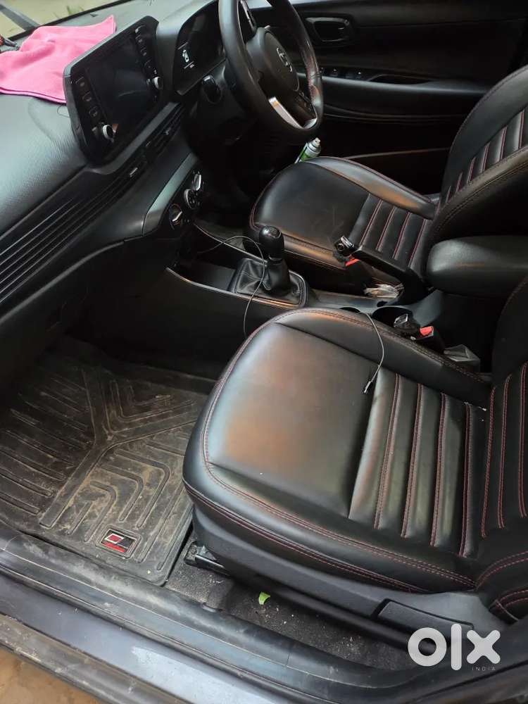 Hyundai I20 1.2 Spotz 2023