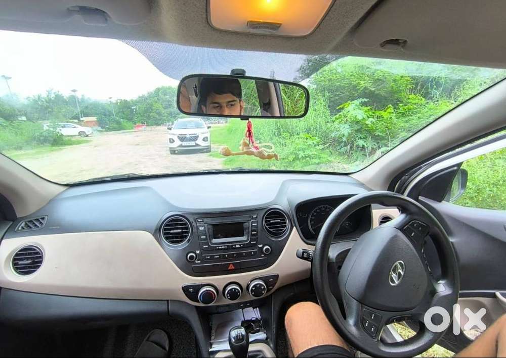 Hyundai I10 1.2 Kappa 2019