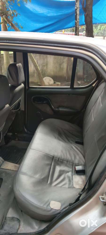 Tata Indigo Cs Lx Tdi, 2008, Diesel