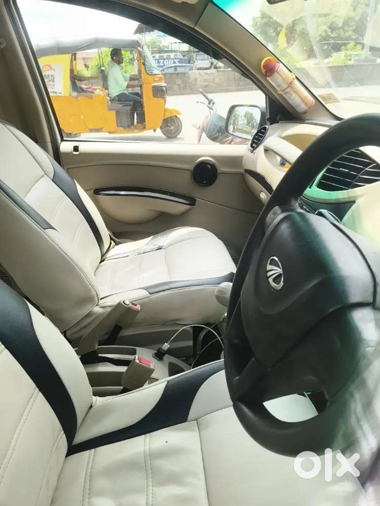 Mahindra Xylo 2.5 D4 2019