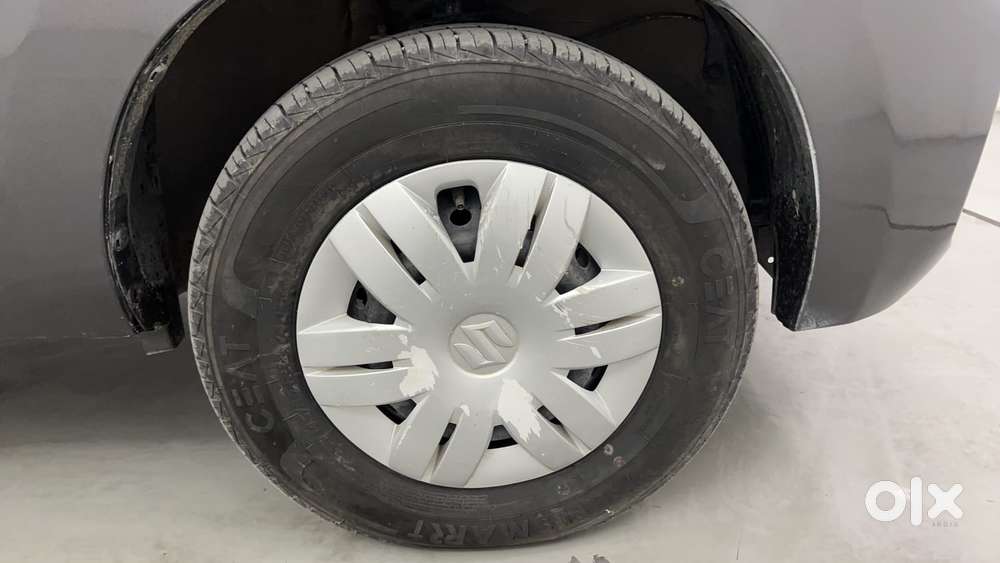 Maruti Suzuki Alto 800 Lxi, 2020, Petrol