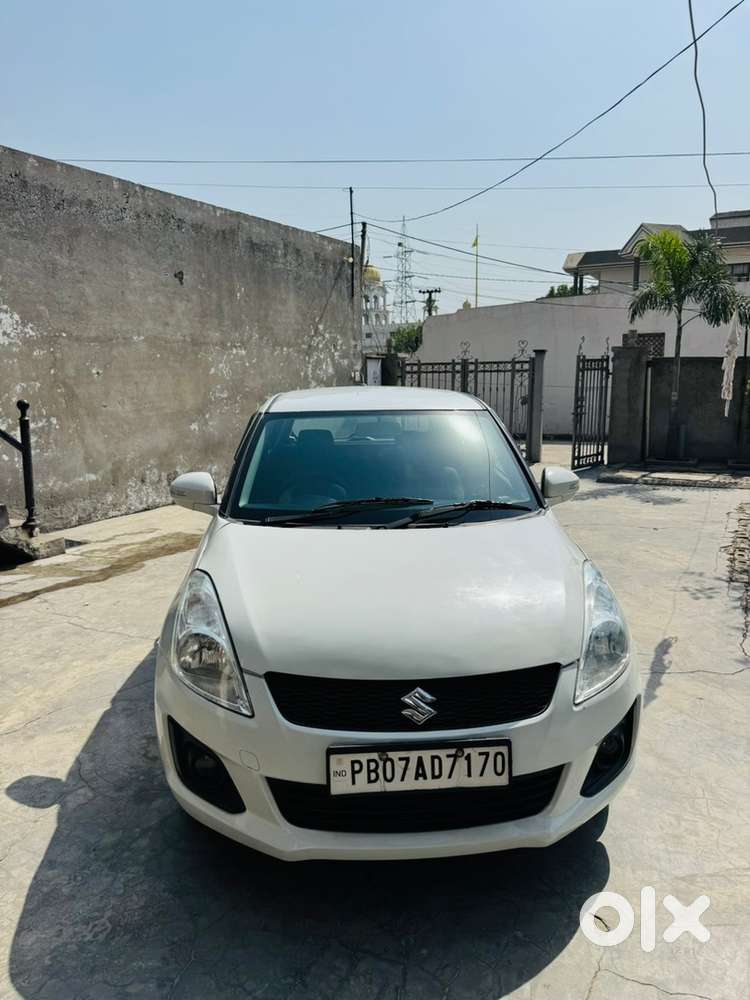 Maruti Suzuki Diesel 2012