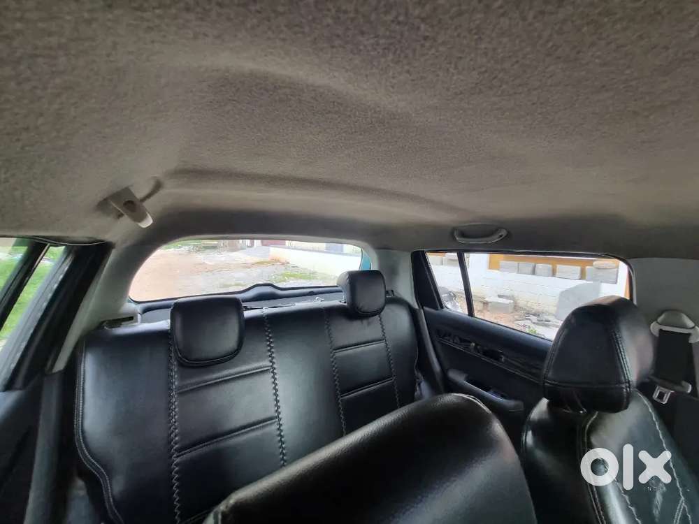 Swift 1.2 Vxi 2008 Petrol Manual