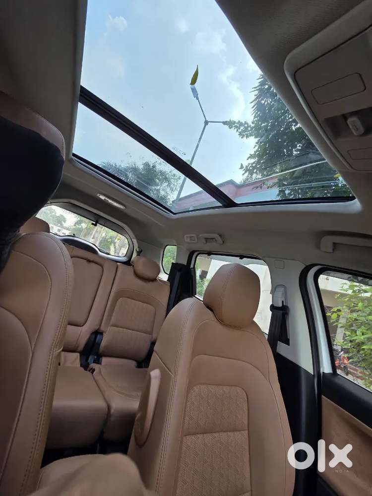 Tata Safari Adventure 2025 Diesel