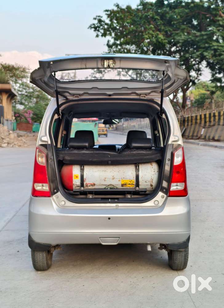 Maruti Suzuki Wagon R 1.0 2013-2019 Lxi Cng, 2013, Cng & Hybrids