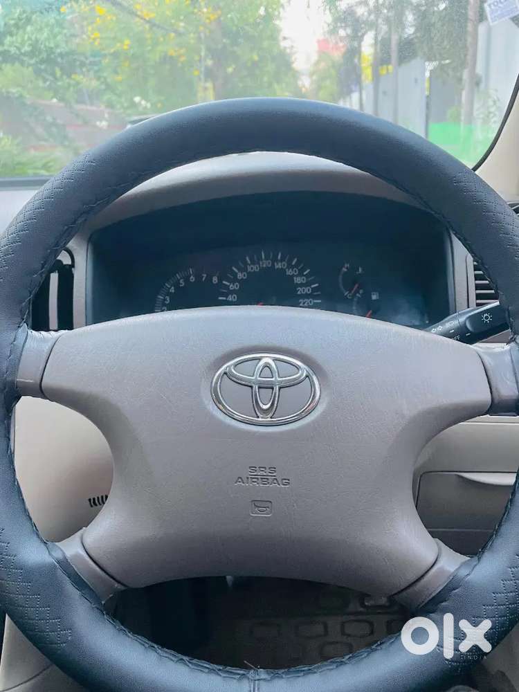 2008 Toyota Corolla 1.8j Top-end (petrol) • Showroom Quality  •