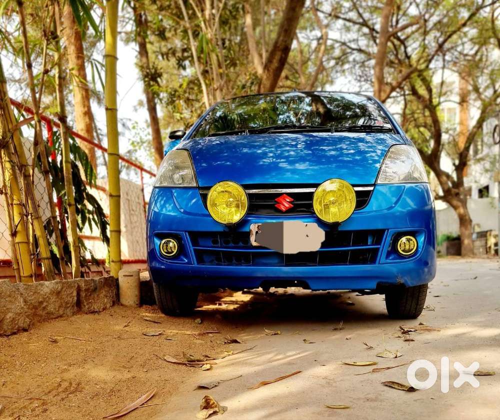 Zen Estilo 2007 Petrol