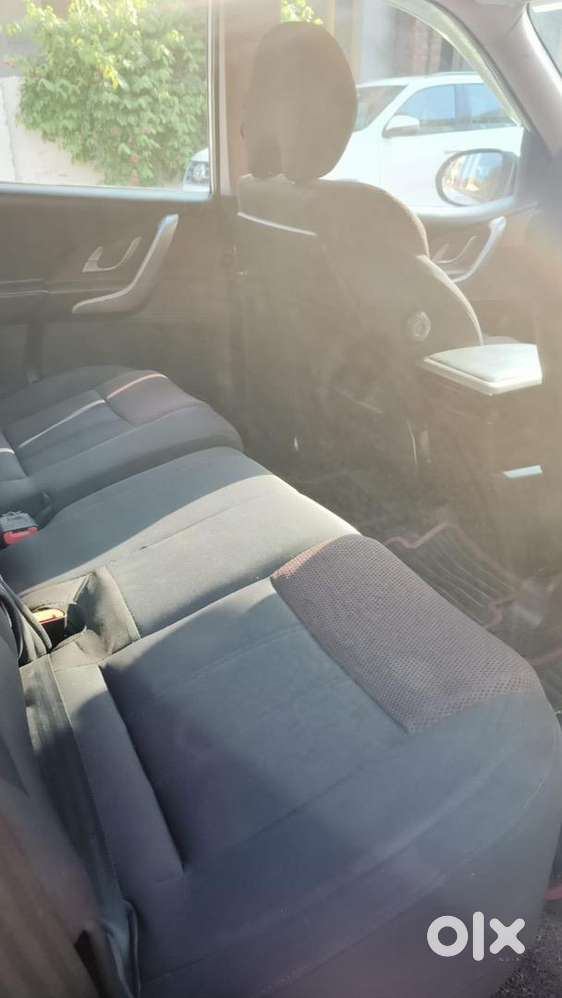 Mahindra Xuv 500 Diesel