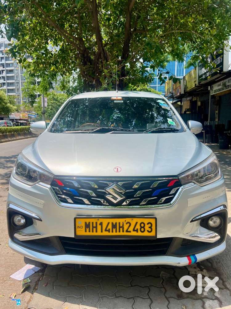 Ertiga Vxi Permit May 2025
