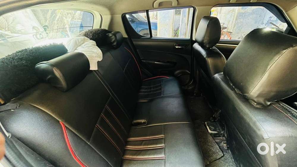 Maruti Suzuki Swift 2012 Diesel Good Condition