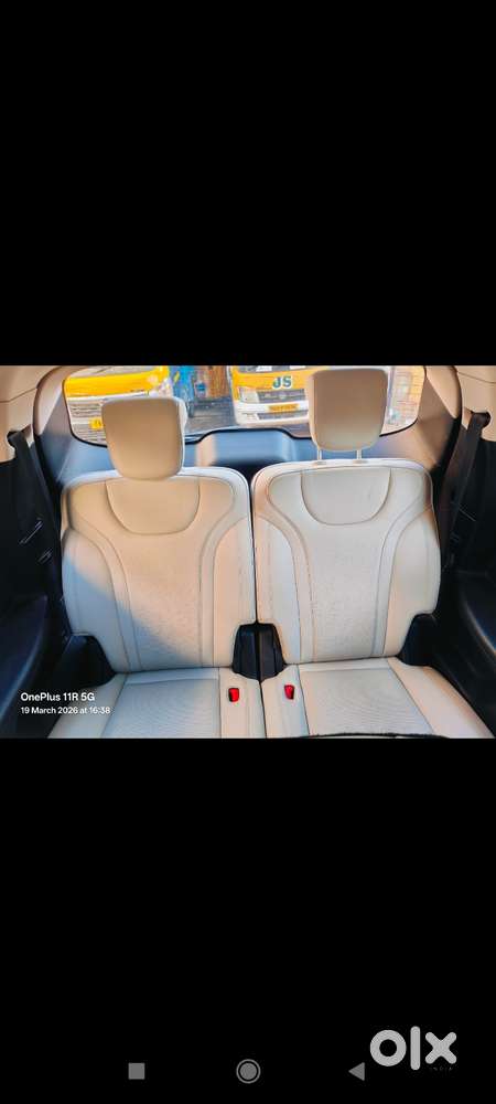 Mahindra Xuv700 Ax7 Awd, 2022, Diesel