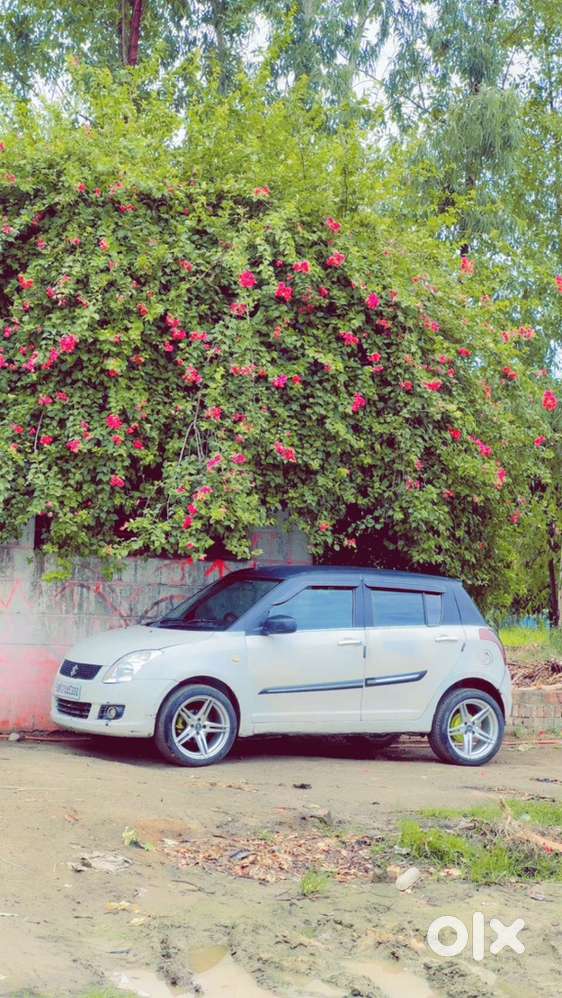 Maruti Swift Vdi 2009