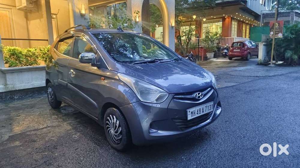 Hyundai Eon