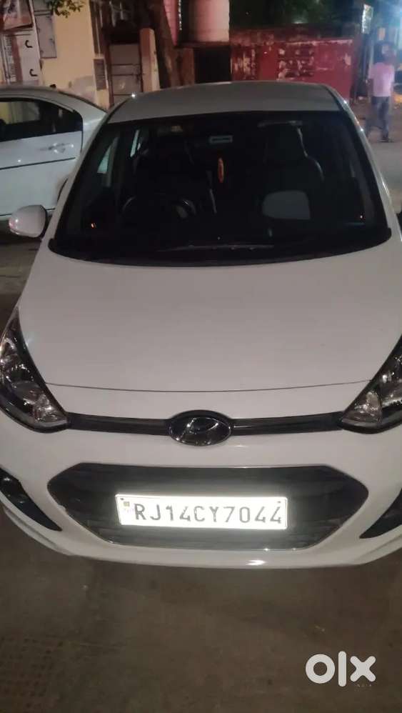 Hyundai Accent  2015 Petrol 140000 Km Driven