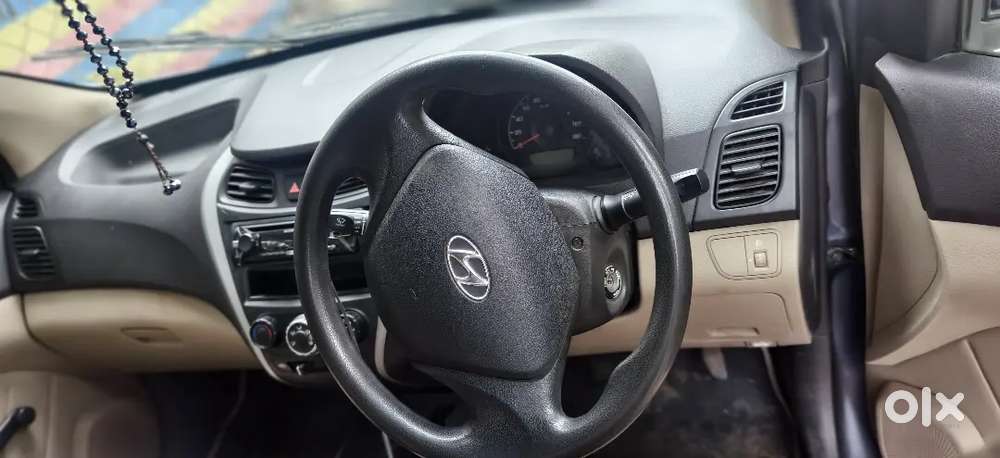 Hyundai Eon 2012 Petrol Plus