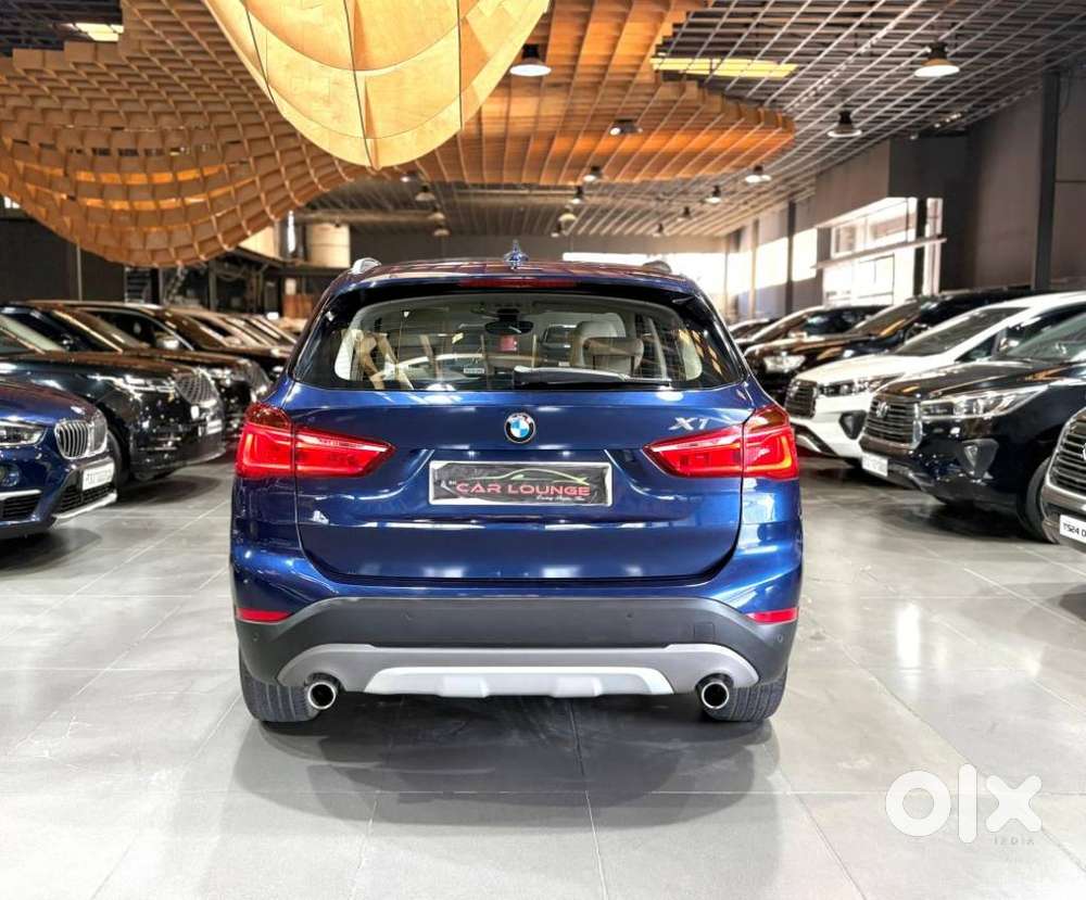 Bmw X1 2.0 Sdrive20i Xline, 2016, Diesel