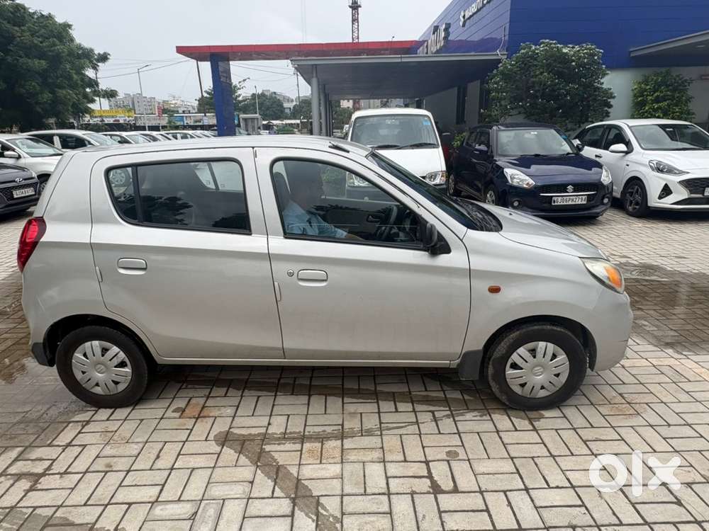 Maruti Suzuki 800 2020