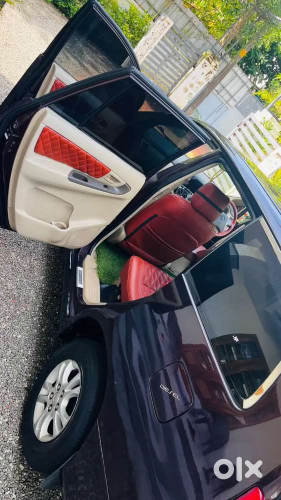 Toyota Innova Diesel 2006 For Sale