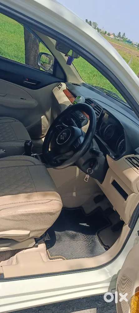 Maruti Suzuki Dzire 2018