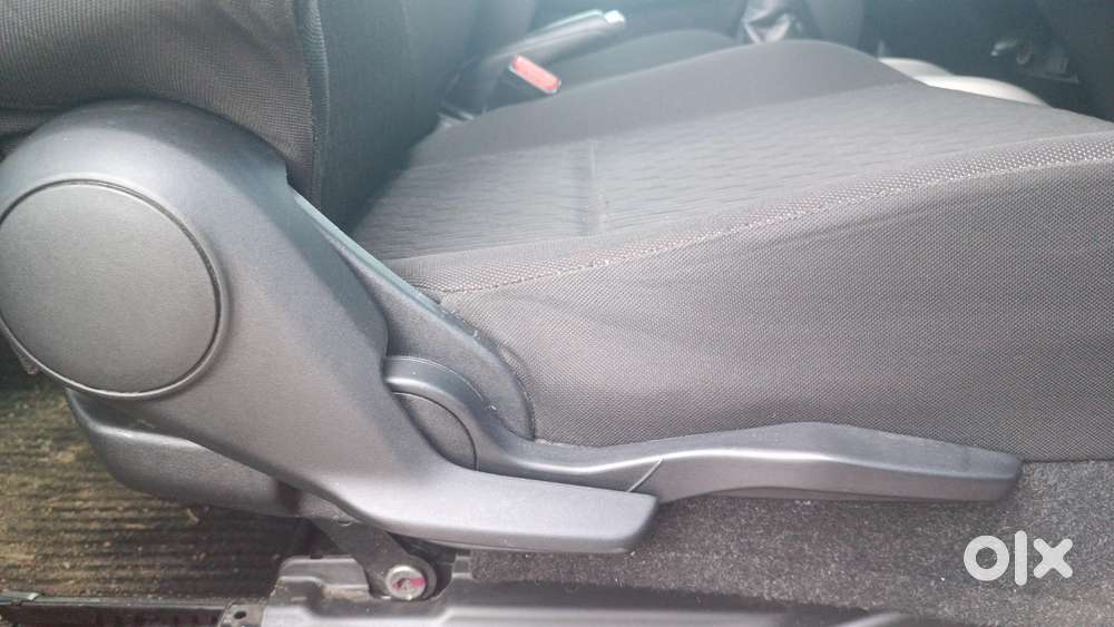 Maruti Suzuki Baleno 1.2 Cvt Alpha, 2018, Petrol