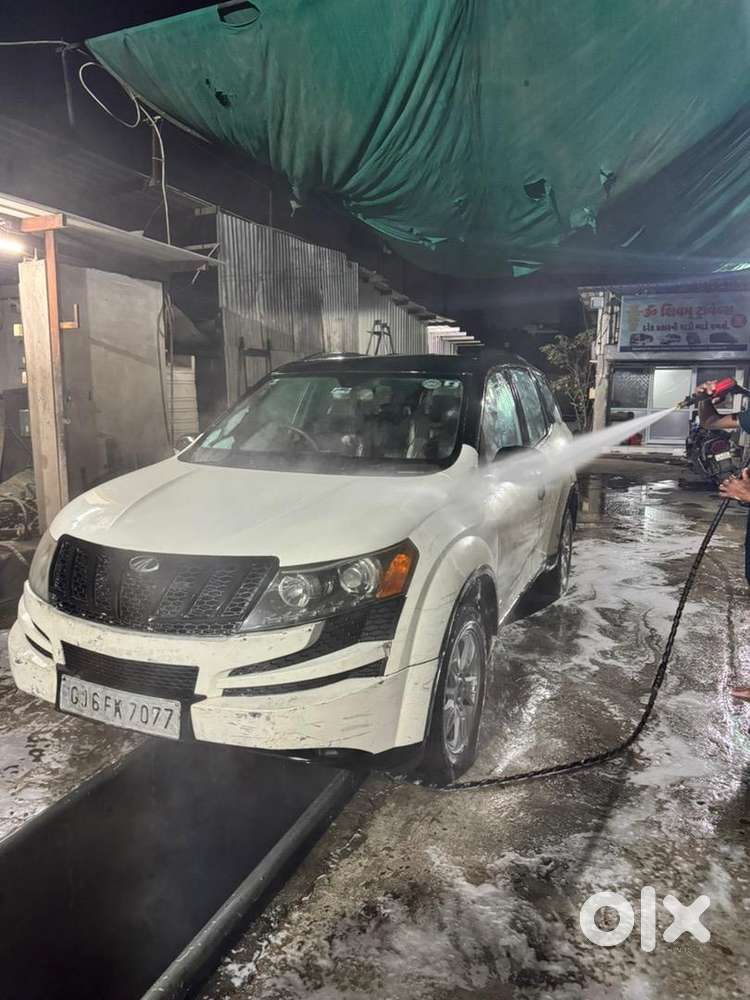 Mahindra Xuv500 2012 Diesel Well Maintained